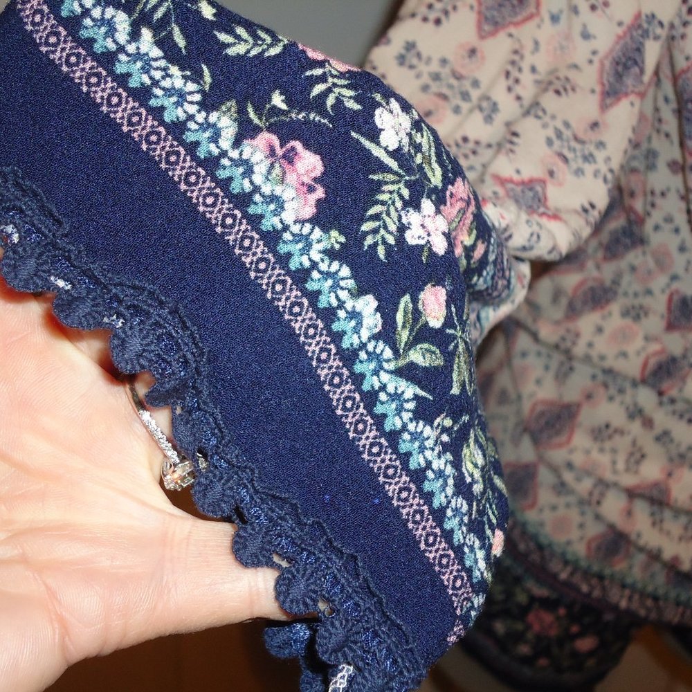 Romper - Picture 2 of 8